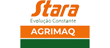Agrimaq Máquinas Agrícolas - Stara logo