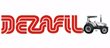Dezafil logo