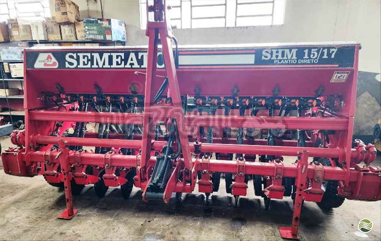 PLANTADEIRA SEMEATO SHM 15/17 Dezafil CASCA RIO GRANDE DO SUL RS