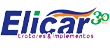Elicar Tratores logo