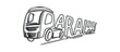 Paraíso Pesados logo