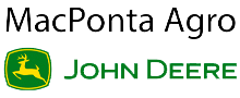 MacPonta - John Deere