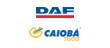 Caiobá Implementos Rodoviários - DAF logo