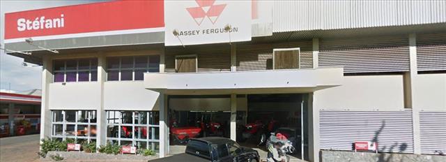 Foto da Loja da Stéfani - Massey Ferguson