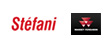 Stéfani - Massey Ferguson logo