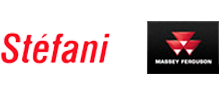 Stéfani - Massey Ferguson