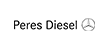 Peres Diesel - MB logo