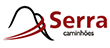 Serra Caminhões logo