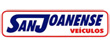 Sanjoanense Veículos logo