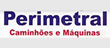 Perimetral Caminhões logo