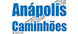 Anápolis Caminhões logo