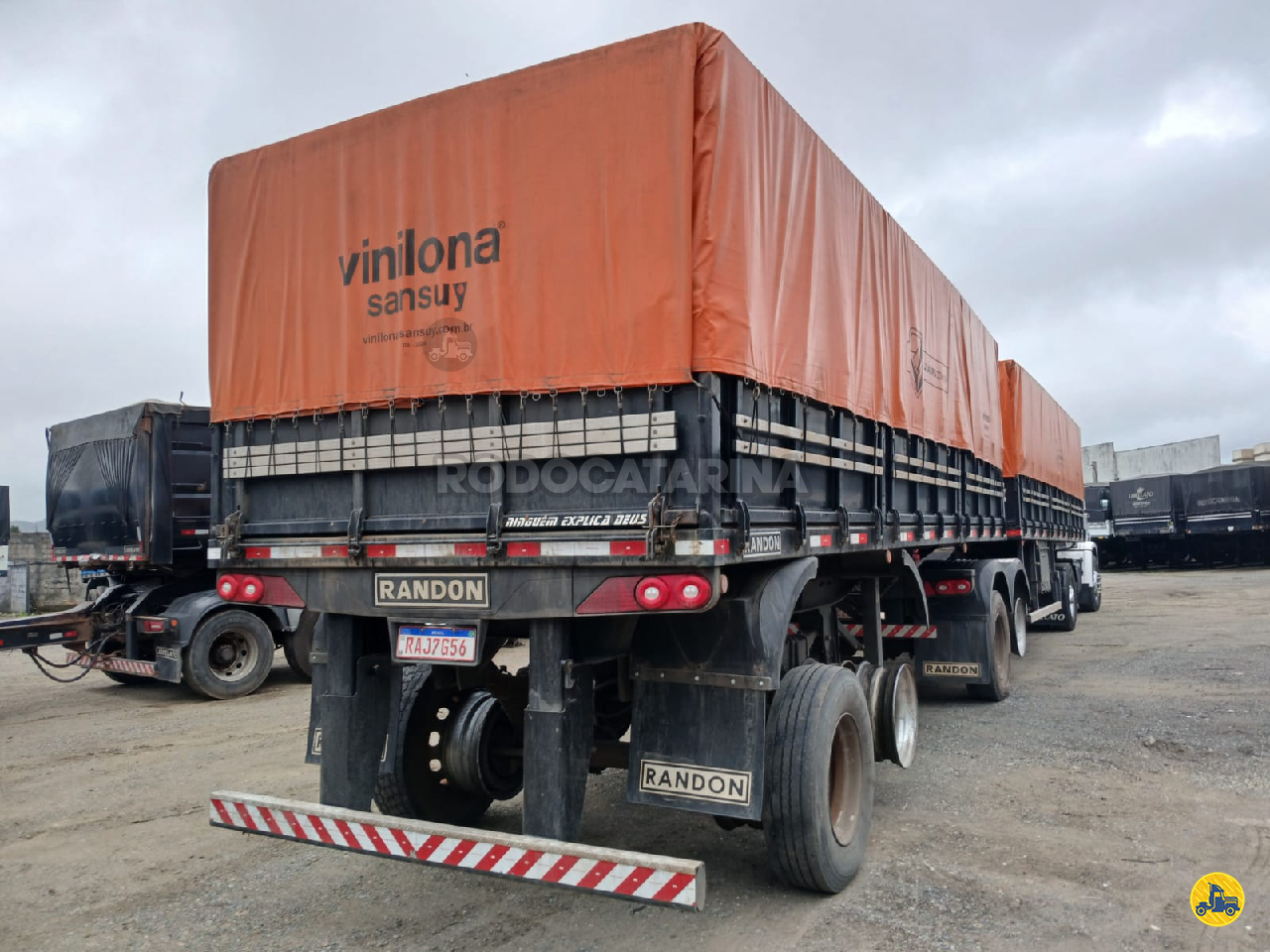 GRANELEIRO de Rodocatarina - Librelato 