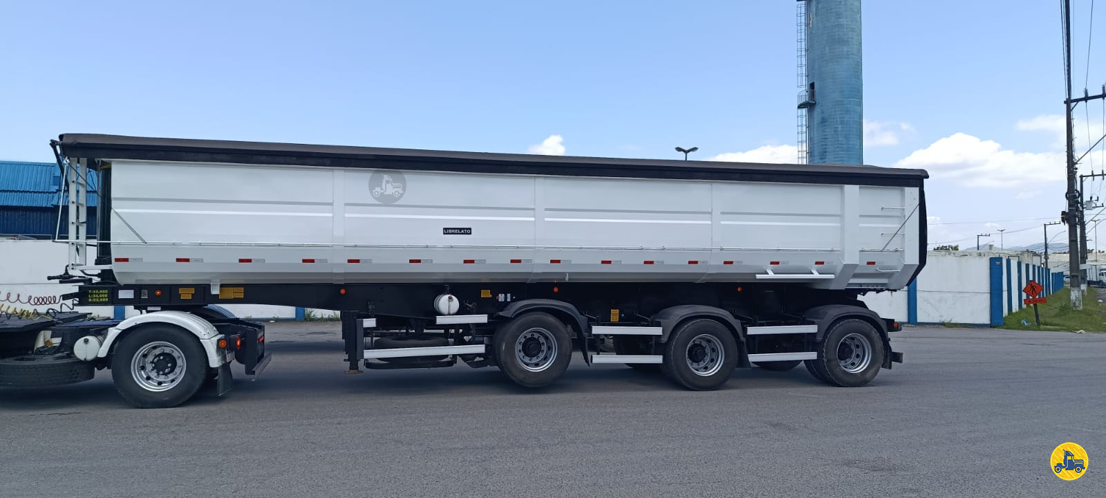 BASCULANTE de Rodocatarina - Librelato 