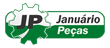 Januário Comércio  logo