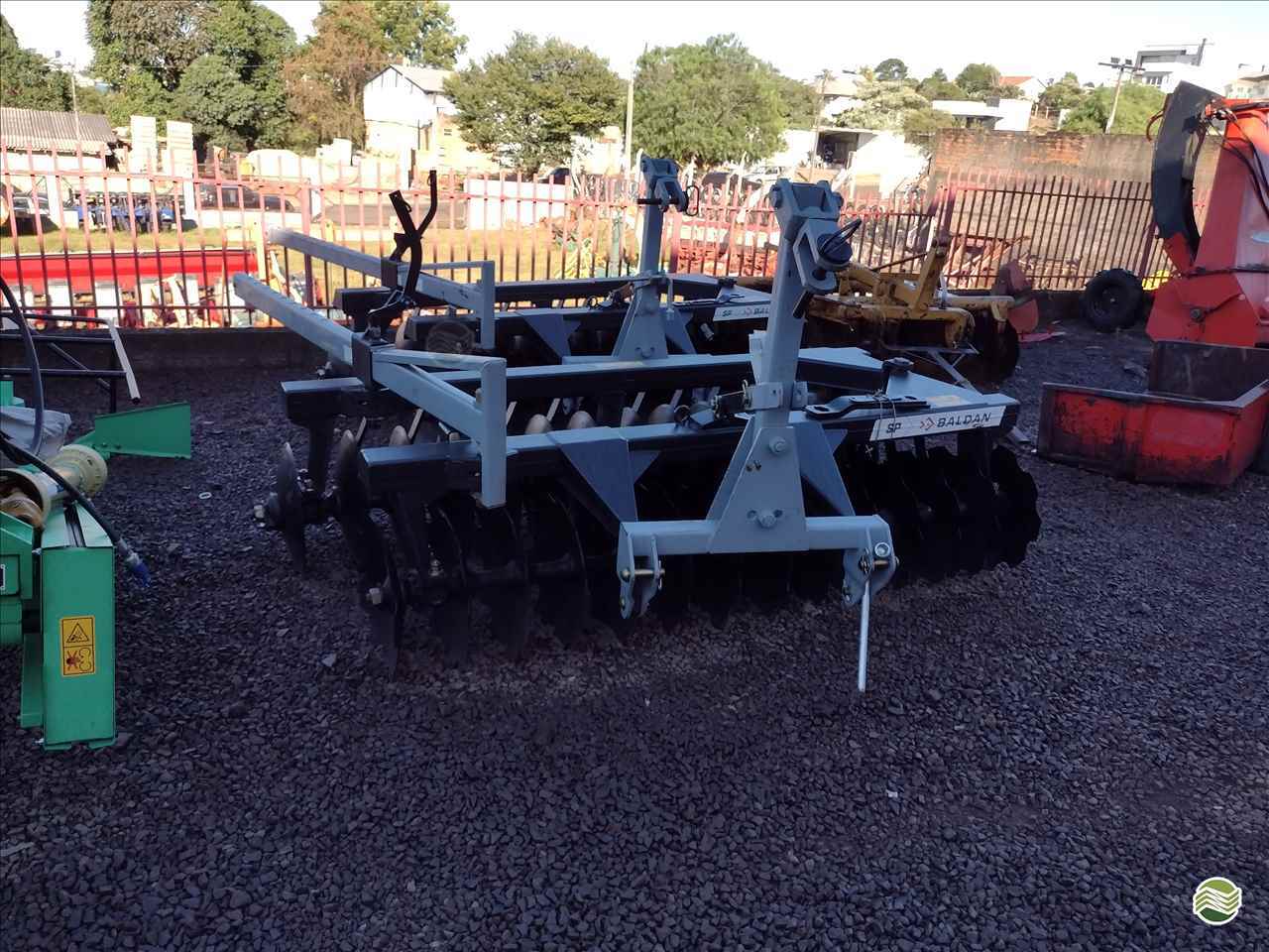 NIVELADORA 28 DISCOS de Tratordiesel - Landini