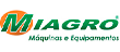 Miagro Máquinas e Equipamentos logo