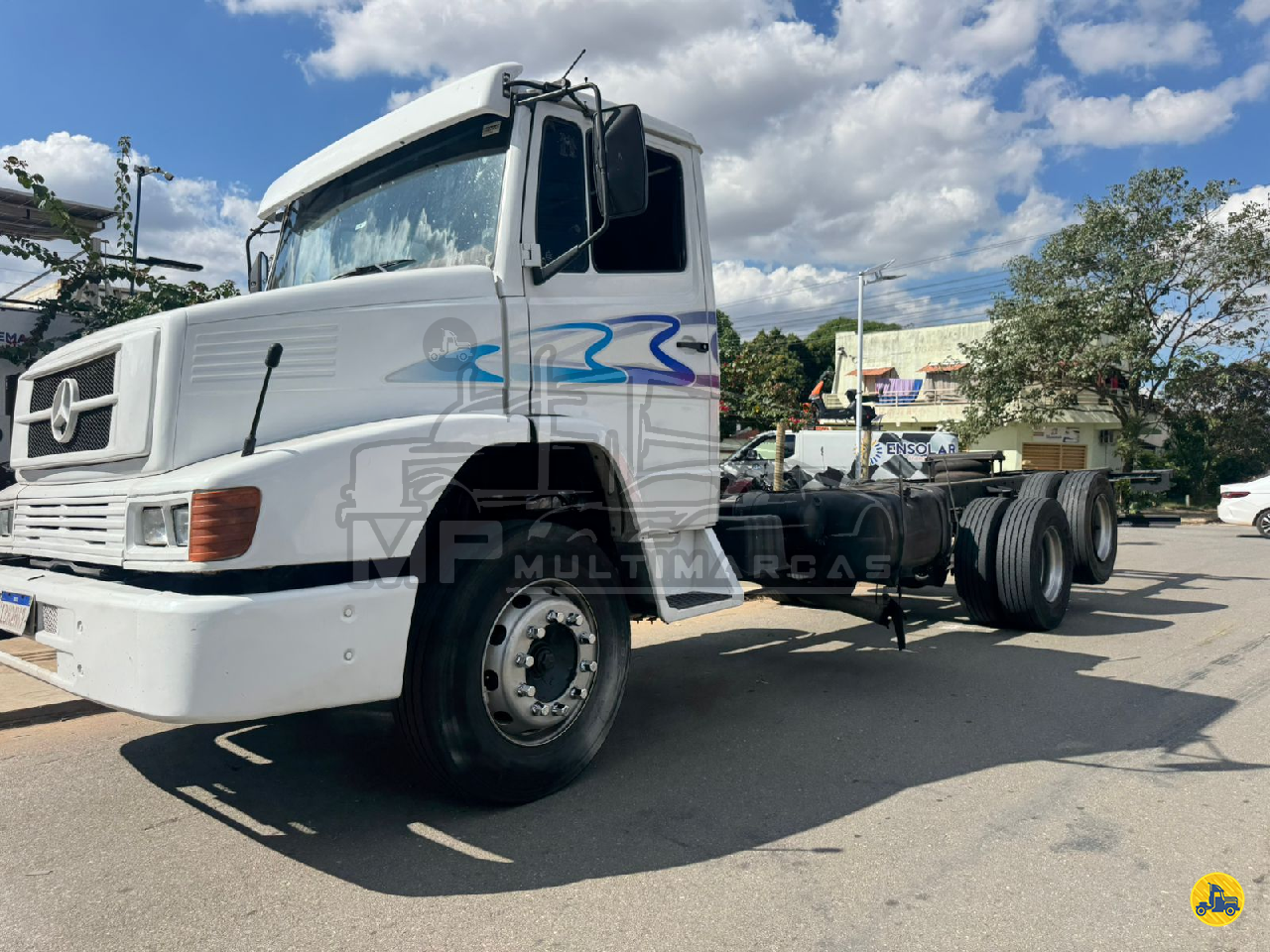 MB 1418 de MP Multimarcas 