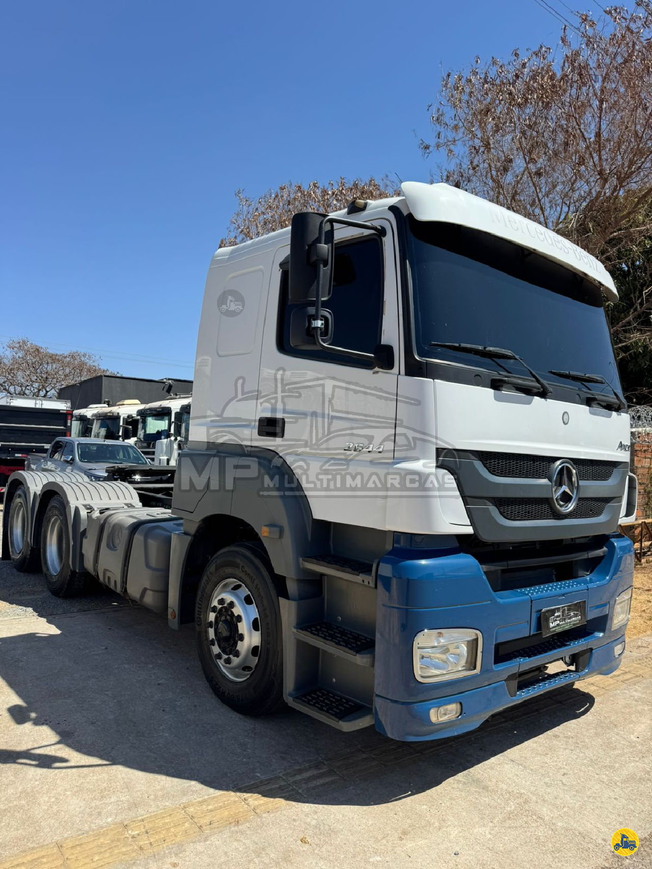 MB 2644 de MP Multimarcas 