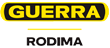 Rodima Equipamentos Rodoviários - Guerra logo