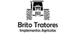 Brito Tratores logo