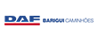 DAF Barigui Itajaí logo