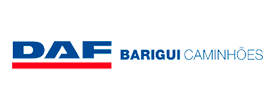DAF Barigui Itajaí