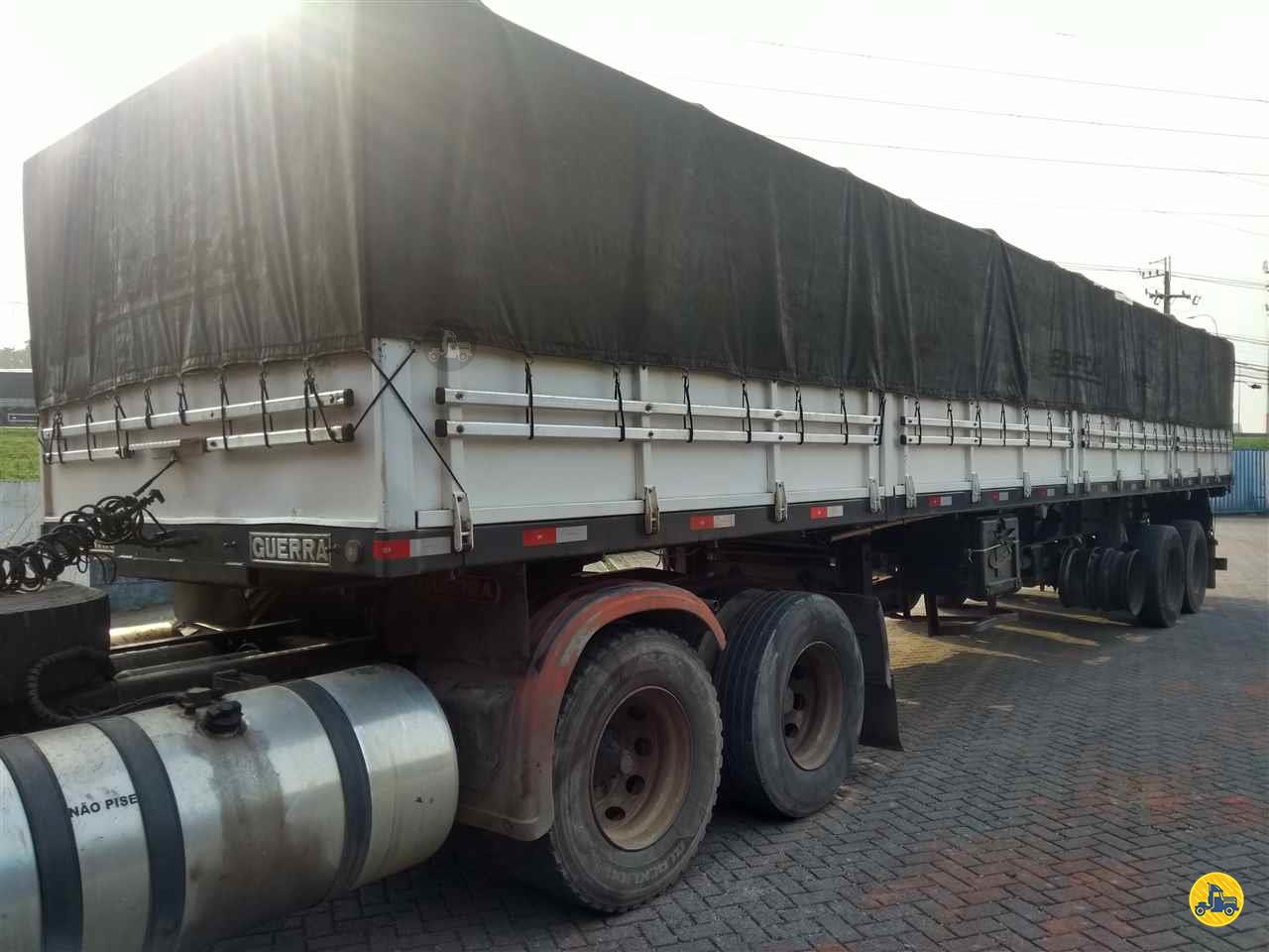 CARRETA SEMI-REBOQUE GRANELEIRO Coroa Implementos Rodoviários CURITIBA PARANÁ PR