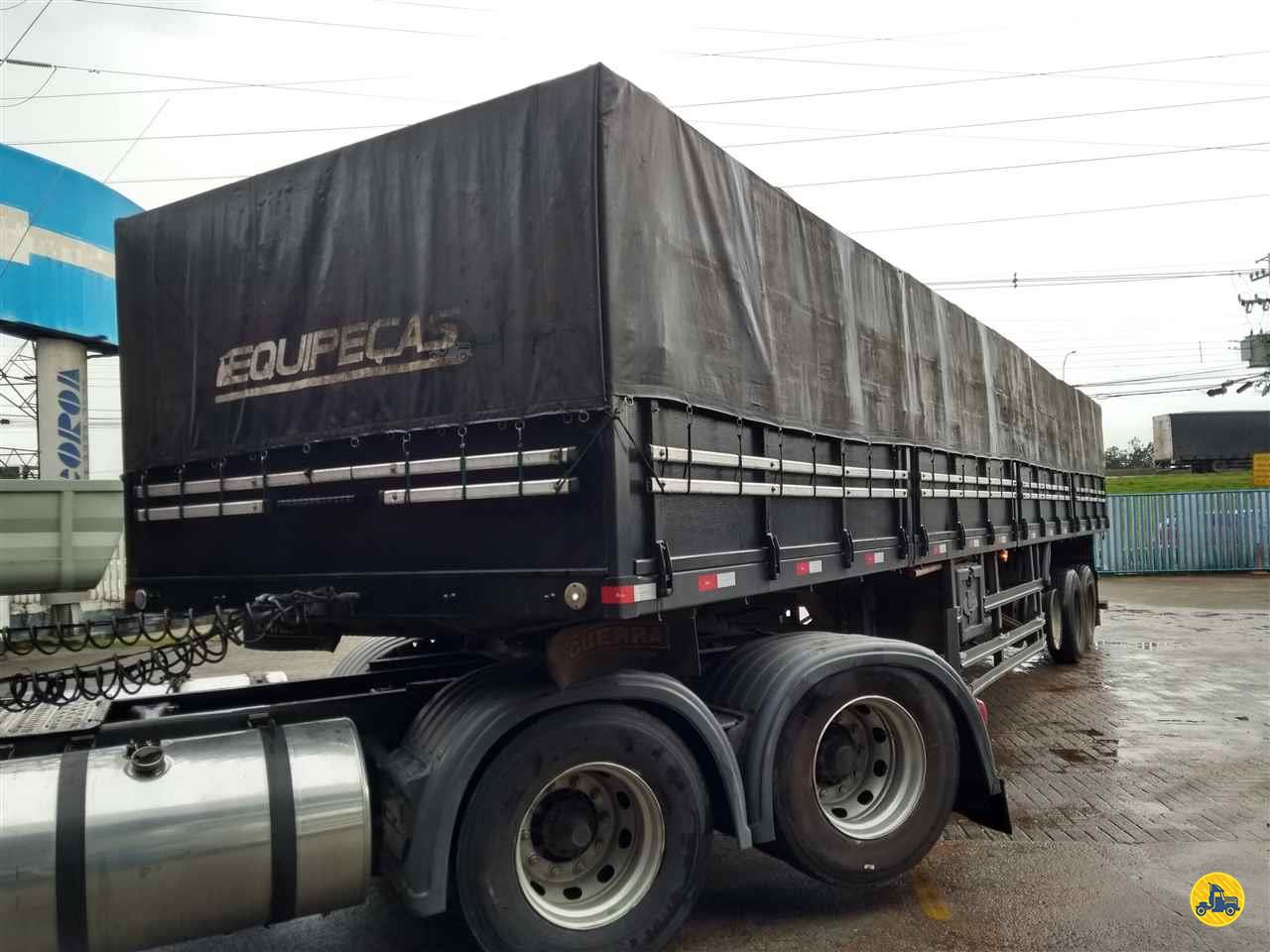 CARRETA SEMI-REBOQUE GRANELEIRO Coroa Implementos Rodoviários CURITIBA PARANÁ PR