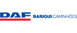 DAF Barigui Curitiba logo