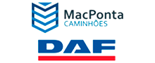 MacPonta Caminhões - DAF