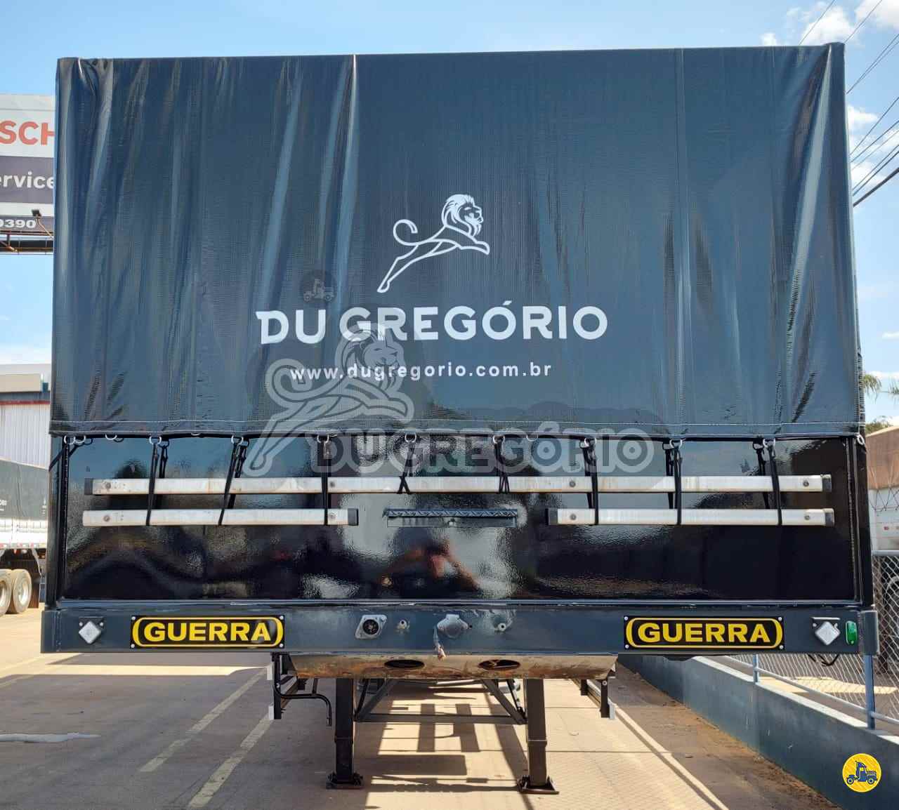 CARRETA BITREM 9 EIXOS GRANELEIRO Du Gregório Semi Novos ANAPOLIS GOIAS GO
