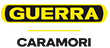 Caramori - Guerra logo