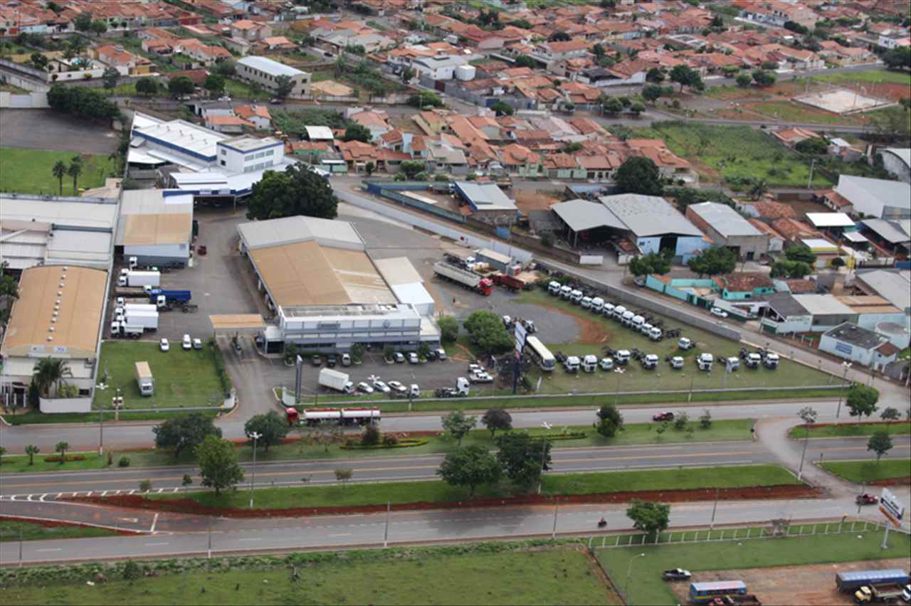 AutoPatos - VW na cidade de PATOS DE MINAS/MG