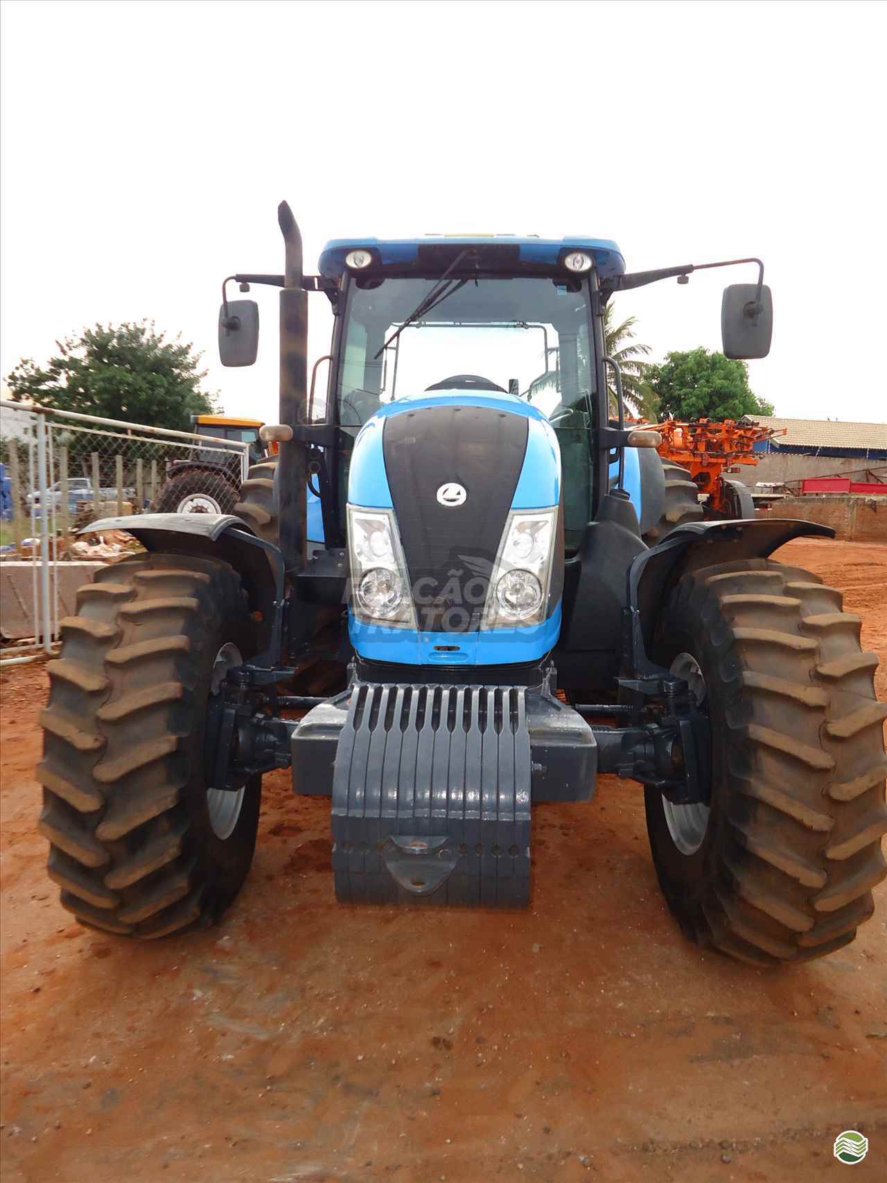 TRATOR LANDINI LANDPOWER 190 Tração 4x4 Falcão Tratores - Jacto - Landini NOVA ANDRADINA MATO GROSSO DO SUL MS