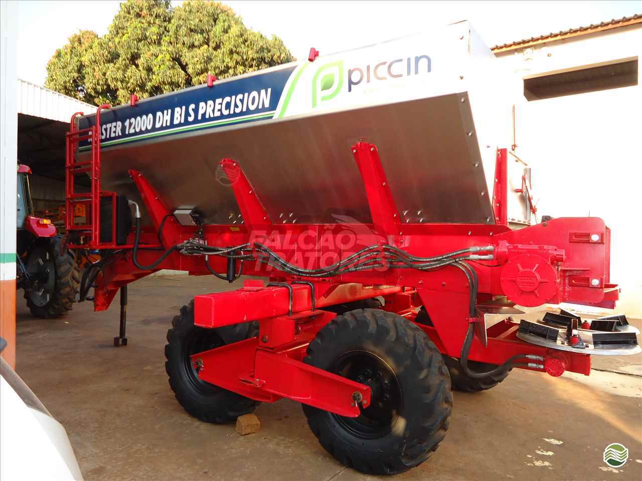 IMPLEMENTOS AGRICOLAS DISTRIBUIDOR DISTRIBUIDOR 12000 Falcão Tratores - Jacto - Landini NOVA ANDRADINA MATO GROSSO DO SUL MS