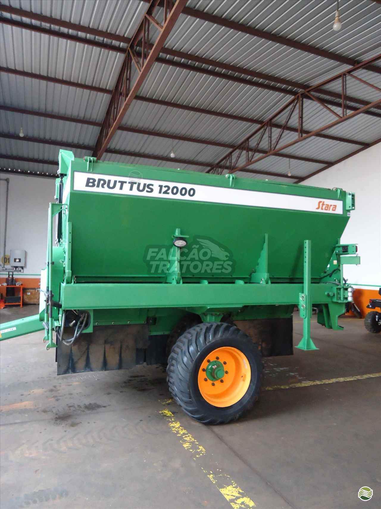IMPLEMENTOS AGRICOLAS DISTRIBUIDOR DISTRIBUIDOR 12000 Falcão Tratores - Jacto - Landini NOVA ANDRADINA MATO GROSSO DO SUL MS