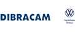 Dibracam VW - Santo André - Matriz logo