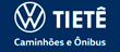 Tiete Caminhões - Volkwagem logo