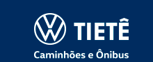 Tiete Caminhões - Volkwagem