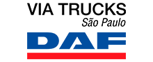 Via Trucks - DAF - Guarulhos-SP