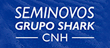 Seminovos Grupo Shark logo