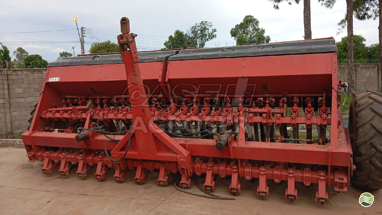 SEMEADEIRA SEMEATO TDNG 420 Agroser - Case URUGUAIANA RIO GRANDE DO SUL RS