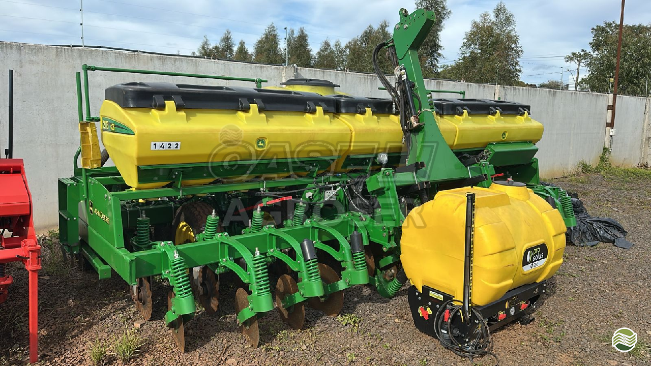 PLANTADEIRA JOHN DEERE PLANTADEIRAS 2113 Agroser - Case URUGUAIANA RIO GRANDE DO SUL RS