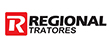 Regional Tratores - Valtra logo