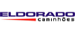 Eldorado Caminhões - DAF logo