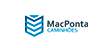 MacPonta Caminhões - DAF logo