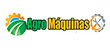 Agro Máquinas e Mecânica Agrícola logo