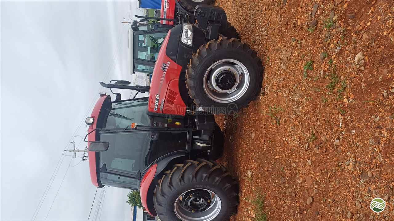 TRATOR CASE CASE Farmall 80 Tração 4x4 Agro Máquinas e Mecânica Agrícola SANTA ROSA RIO GRANDE DO SUL RS