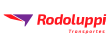 Rodoluppi Transportes logo