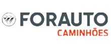 Forauto Caminhões Seminovos - Foton